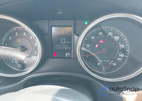 2013 Jeep Grand Cherokee Overland from USA, damaged, VIN 1C4RJECT8DC645085